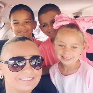 Meet your Posher, Sandra